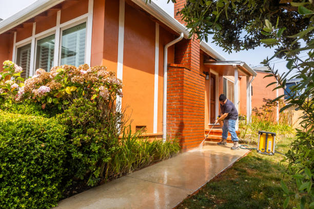 Best Commercial Building Pressure Washing  in Lakehurst, NJ